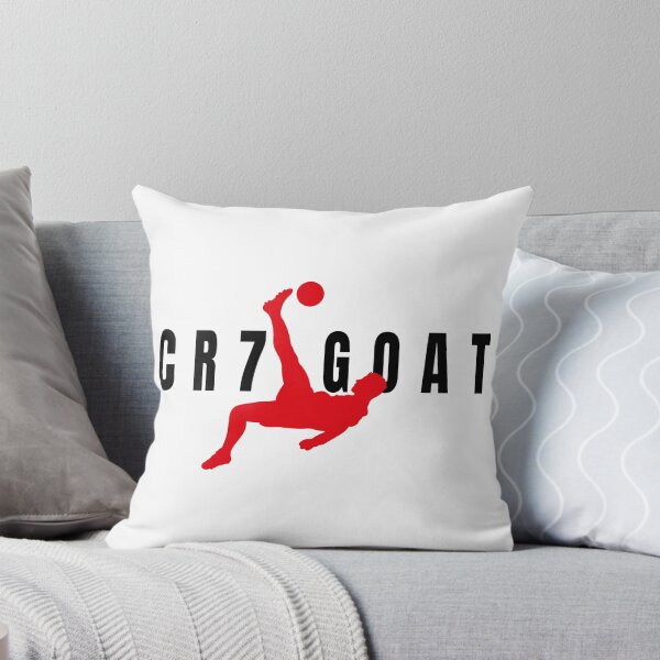 Item preview, CR7 GOAT designed and sold by Ricky-Uwoow.