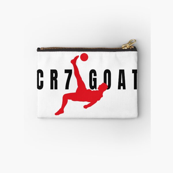 Item preview, CR7 GOAT designed and sold by Ricky-Uwoow.