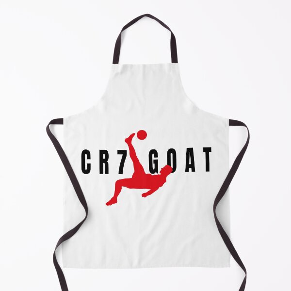 Aperçu de l'œuvre CR7 GOAT créée et vendue par Ricky-Uwoow.