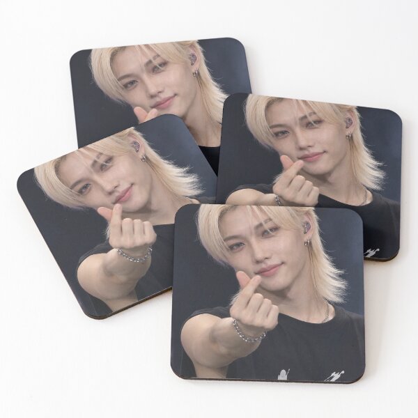 Item preview, Stray kids Felix designed and sold by kayloki.