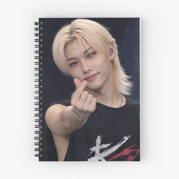 Item preview, Stray kids Felix designed and sold by kayloki.
