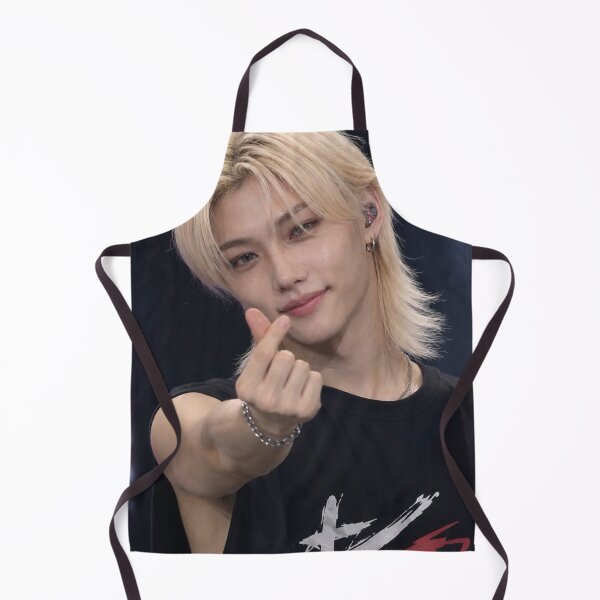 Item preview, Stray kids Felix designed and sold by kayloki.