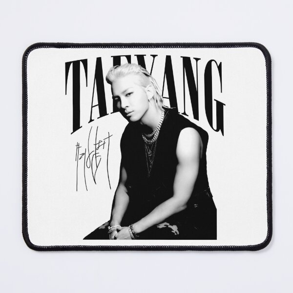 Item preview, Taeyang Kpop Vintage Shirt, Vintage 90s Music Shirt, BIGBANG Taeyang Shirt, Summer Concert Bootleg Tee, KPop Tee designed and sold by BerryHand.