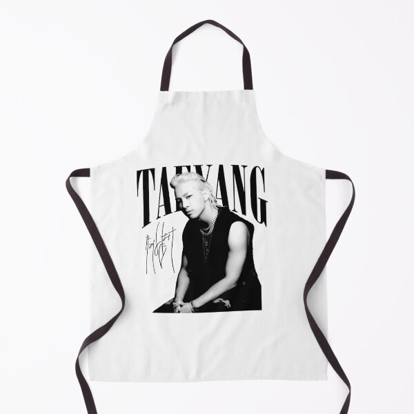 Aperçu de l'œuvre T-shirt vintage Taeyang Kpop, T-shirt musique années 90, T-shirt BIGBANG Taeyang, T-shirt bootleg concert d'été, T-shirt K-pop créée et vendue par BerryHand.