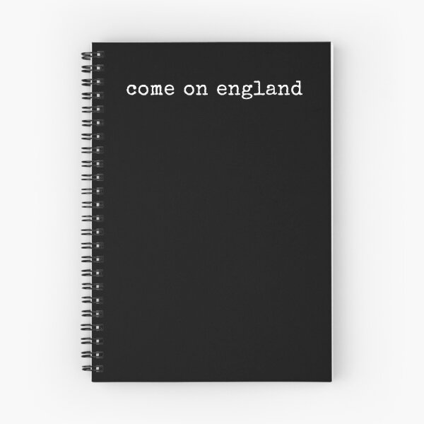 Item preview, Come On England designed and sold by CoquetteGoose.