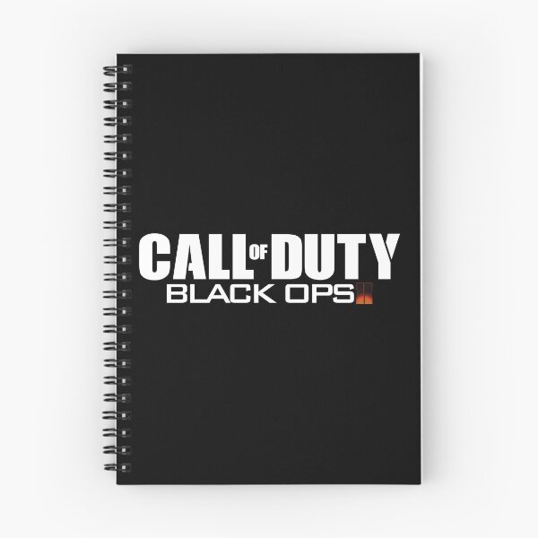 Item preview, Black Ops 2 game designed and sold by EBANON.