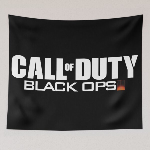 Item preview, Black Ops 2 game designed and sold by EBANON.