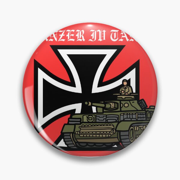 Item preview, Panzer IV designed and sold by HillC1985.