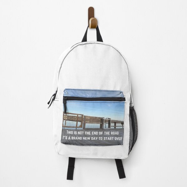 Item preview, This is not the end designed and sold by Harmonyfellowship23.