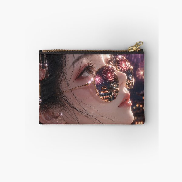 Item preview, Fireworks in Her Eyes. | Neo Edo designed and sold by Neo Edo Studio.