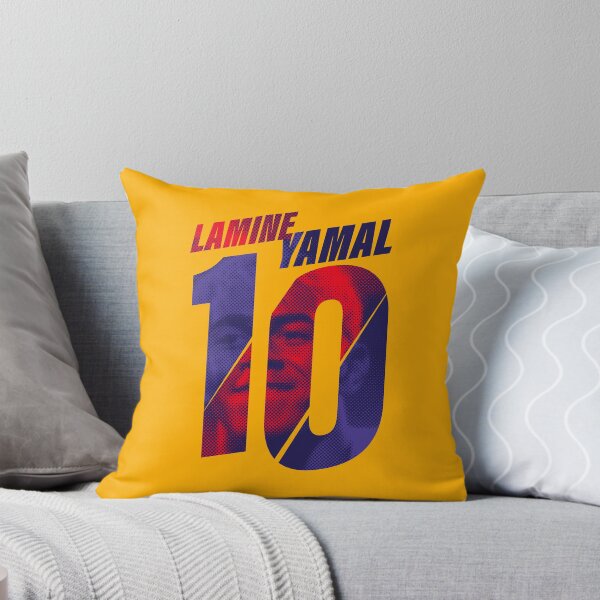 Item preview, Lamine Yamal designed and sold by BorysMano.