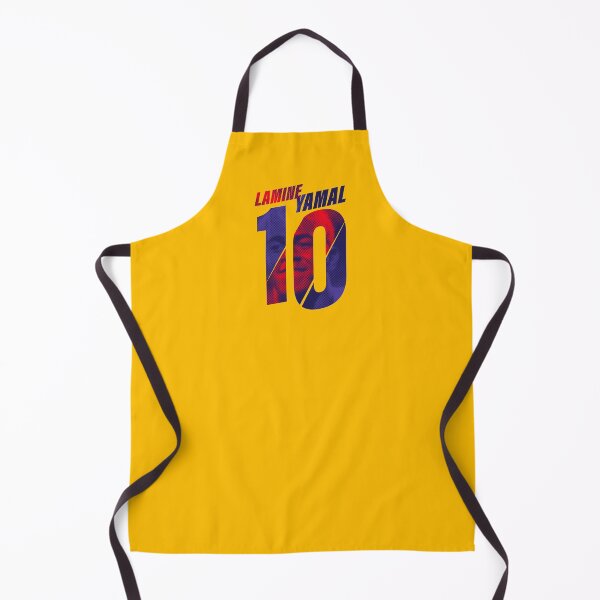 Item preview, Lamine Yamal designed and sold by BorysMano.