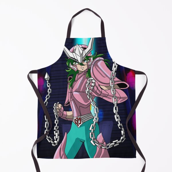 Item preview, Andromeda designed and sold by mangafirealpaca.