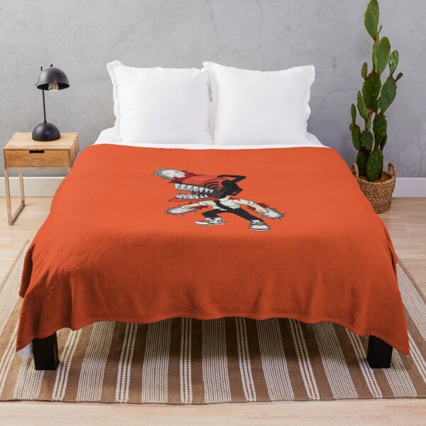 Item preview, Dream Chasing Devil Hunter Vintage Anime Design designed and sold by CosmicFna.