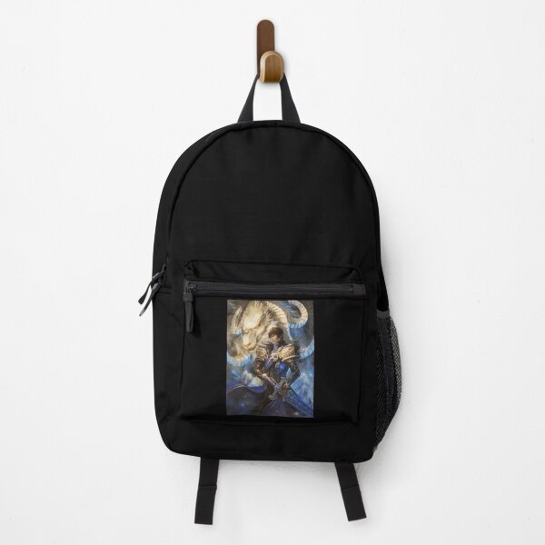 Item preview, Aymeric and Hraesvelgr   designed and sold by FreeMood.