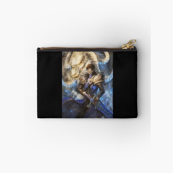Item preview, Aymeric and Hraesvelgr   designed and sold by FreeMood.