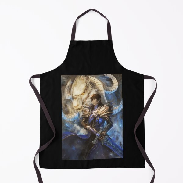 Item preview, Aymeric and Hraesvelgr designed and sold by FreeMood.