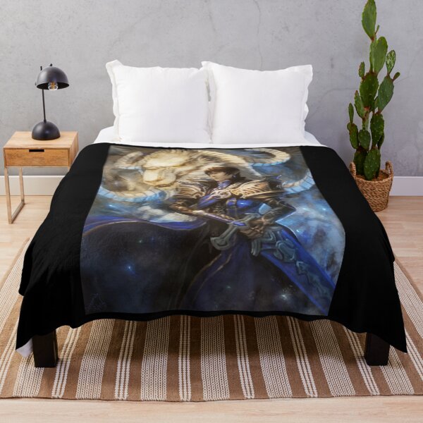 Item preview, Aymeric and Hraesvelgr designed and sold by FreeMood.