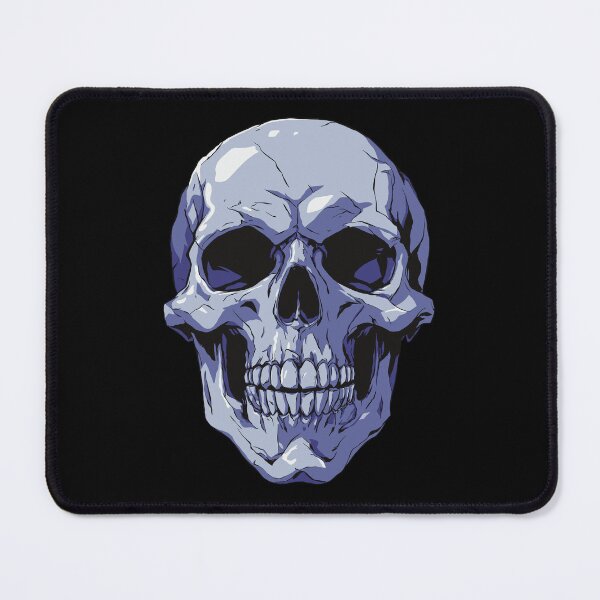 Item preview, Purple Skull designed and sold by Zappit-Designs.