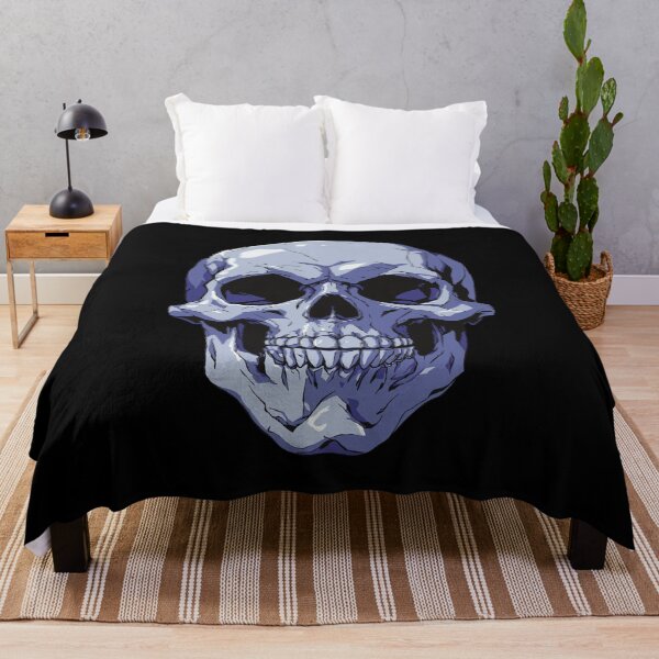 Item preview, Purple Skull designed and sold by Zappit-Designs.