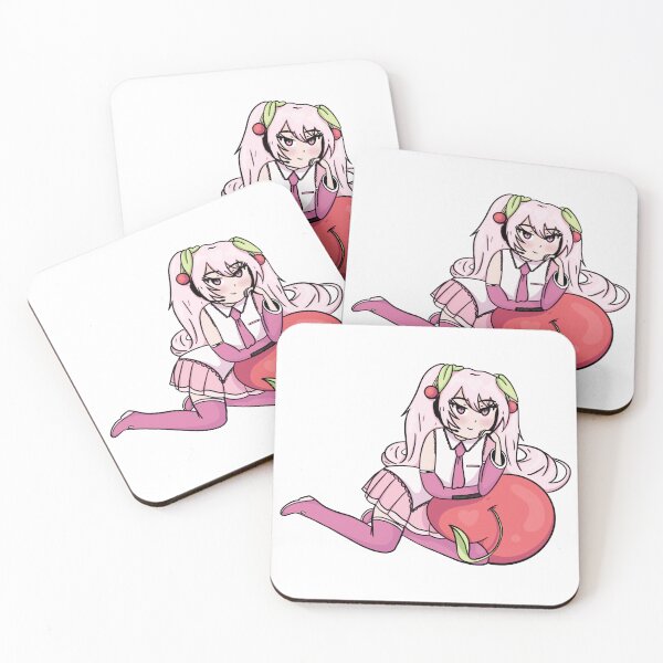 Item preview, Cherry Miku designed and sold by StellaSTARxX.