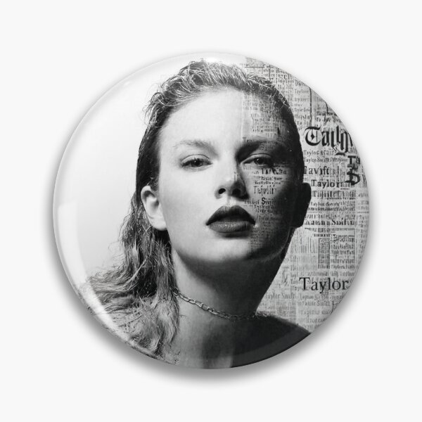 Item preview, Taylor Swift Reputation Portrait designed and sold by Vicky021.