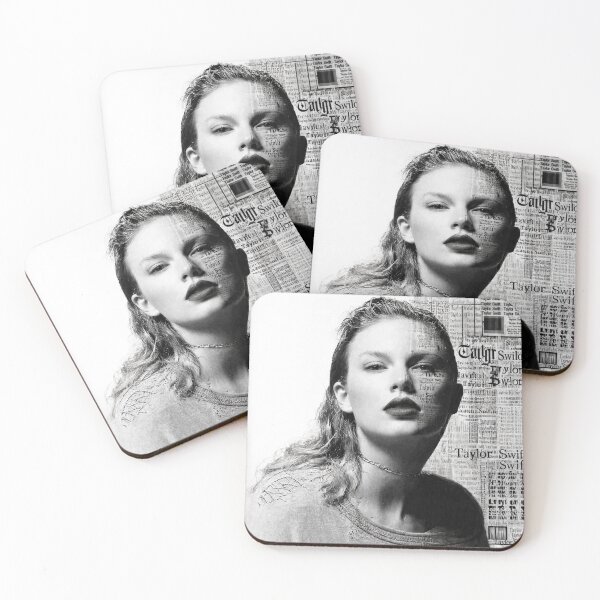 Item preview, Taylor Swift Reputation Portrait designed and sold by Vicky021.