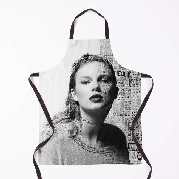 Item preview, Taylor Swift Reputation Portrait designed and sold by Vicky021.