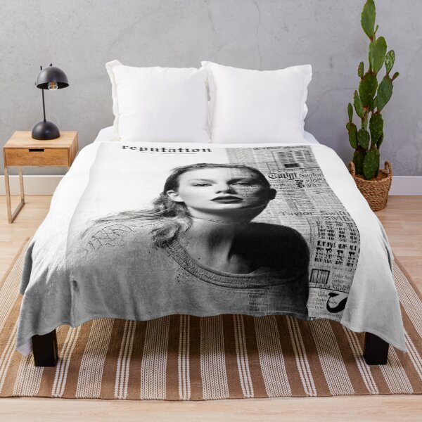 Item preview, Taylor Swift Reputation Portrait designed and sold by Vicky021.