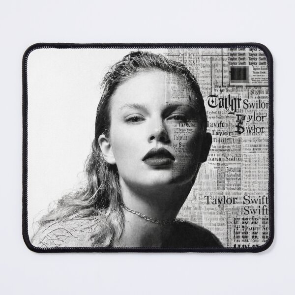 Item preview, Taylor Swift Reputation Portrait designed and sold by Vicky021.