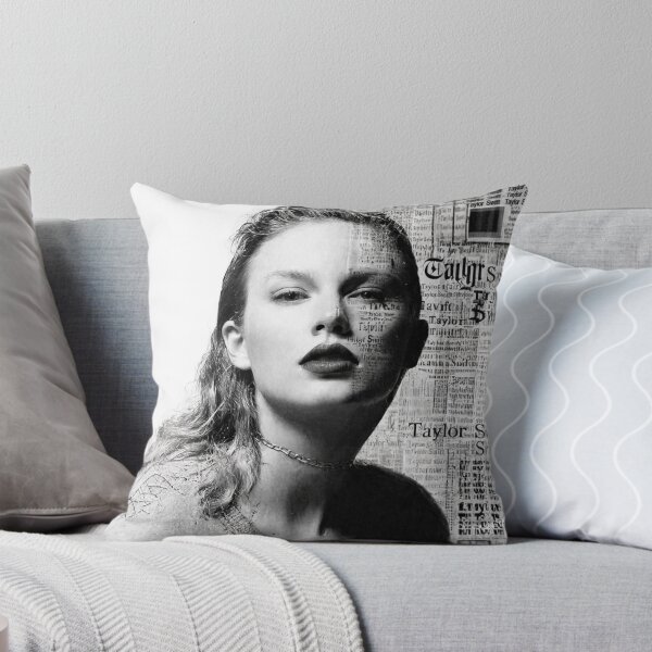 Item preview, Taylor Swift Reputation Portrait designed and sold by Vicky021.