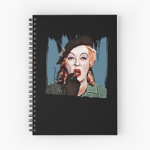 Item preview, Baby Jane Hudson  designed and sold by FreeMood.