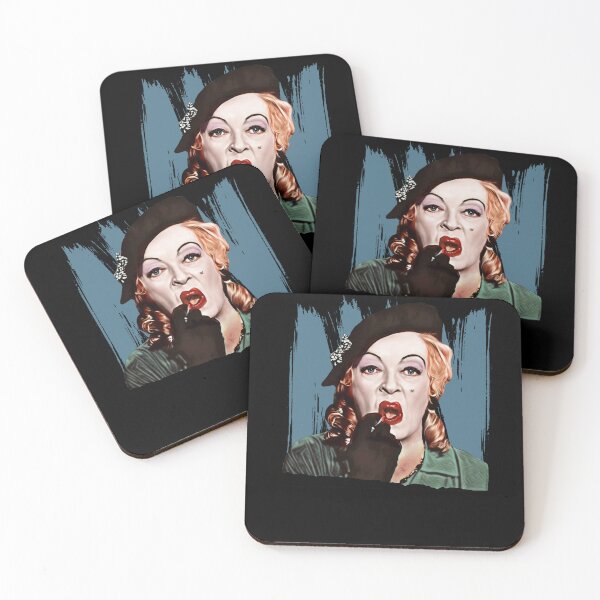 Item preview, Baby Jane Hudson  designed and sold by FreeMood.