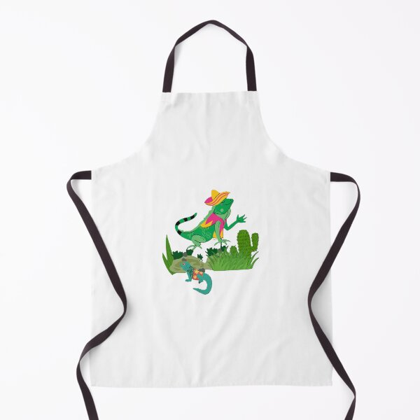 Item preview, Happy iguana designed and sold by BlueArt7.