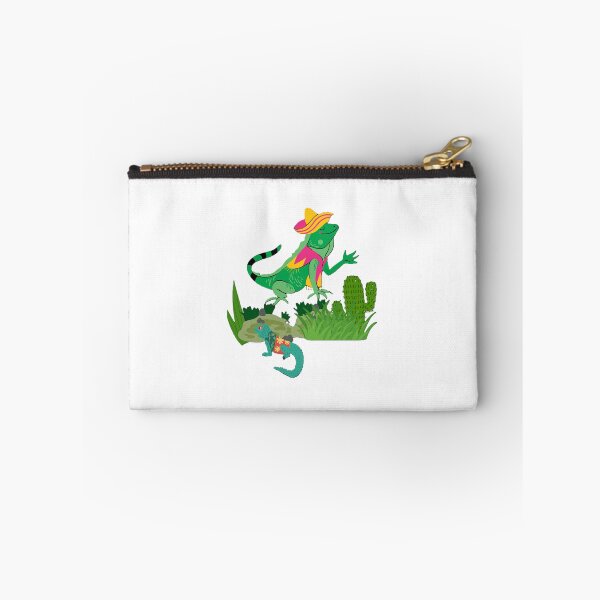 Item preview, Happy iguana  designed and sold by BlueArt7.