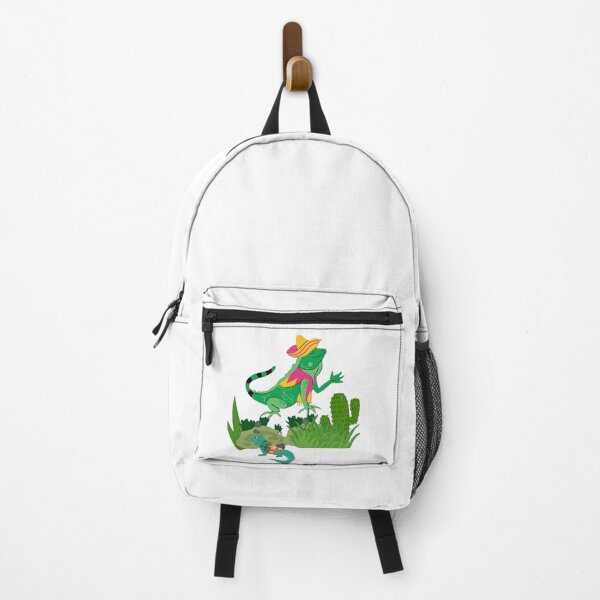 Item preview, Happy iguana designed and sold by BlueArt7.