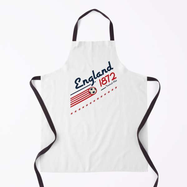 Item preview, England Football Retro 90s UK World Soccer Team designed and sold by CoquetteGoose.
