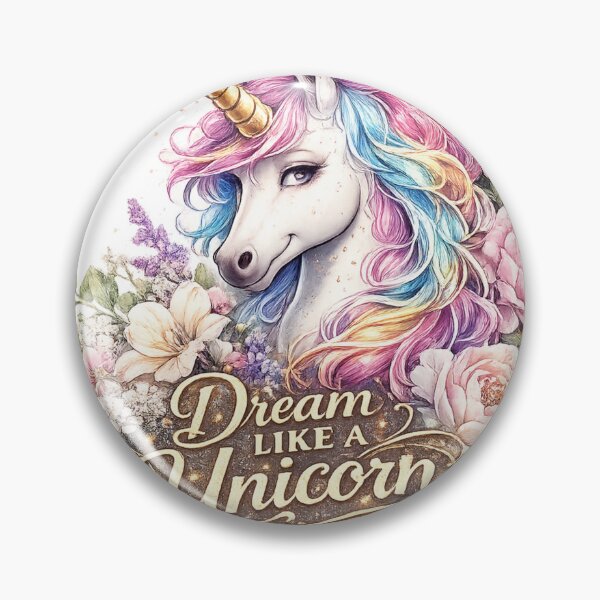 Item preview, Unicorn designed and sold by Cherrydesign89.