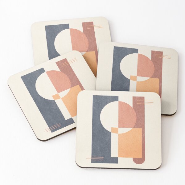 Item preview, Regular Shapes II designed and sold by Claudia  Dias.