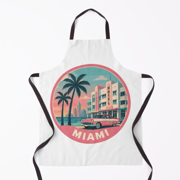 Item preview, Miami designed and sold by JonysCreativeDesigns.
