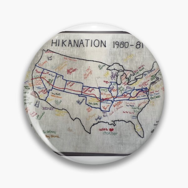 Item preview, HikaNation - Signature Map designed and sold by HikaNation.