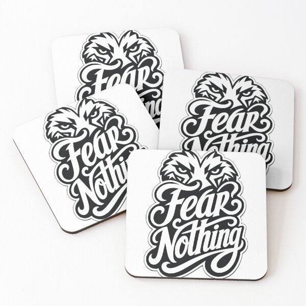 Item preview, Undaunted Feline Gaze Script Lettering designed and sold by Tsugraf Designs.