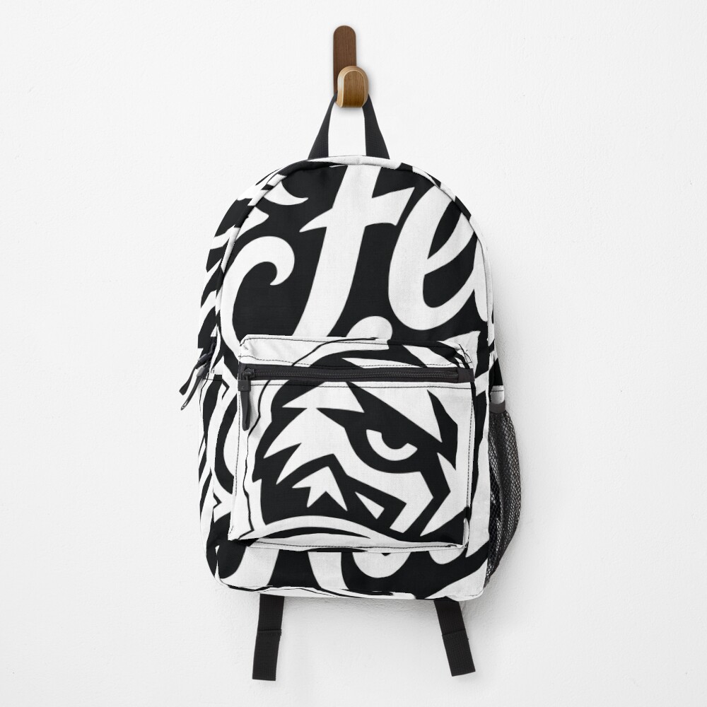 Item preview, Backpack designed and sold by TsugrafDesigns.