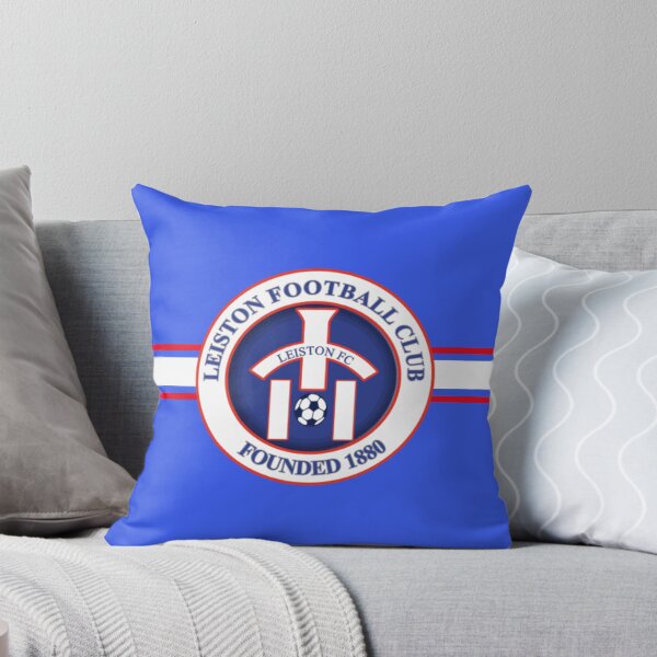 Item preview, Leiston FC designed and sold by Footy-Maps.