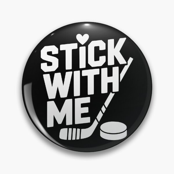 Item preview, Stick With Me designed and sold by theartfulaspie.