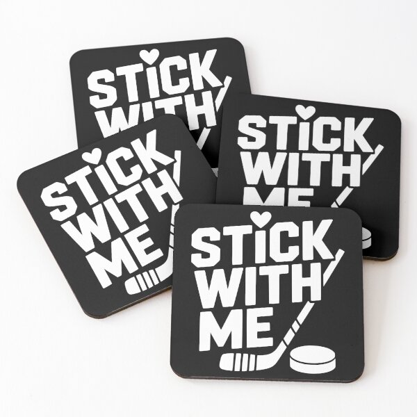 Item preview, Stick With Me designed and sold by theartfulaspie.
