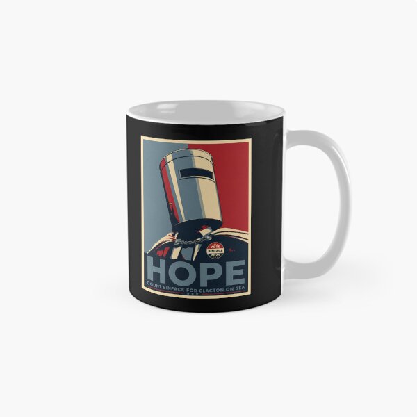 Item preview, Count Binface, Vote Binface Clacton British UK designed and sold by sentfromemily.