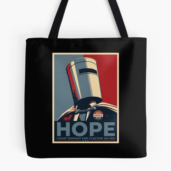 Item preview, Count Binface, Vote Binface Clacton British UK designed and sold by sentfromemily.