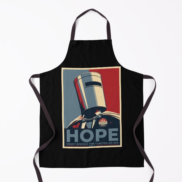 Item preview, Count Binface, Vote Binface Clacton British UK designed and sold by sentfromemily.