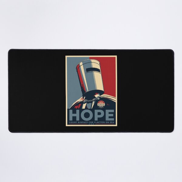 Item preview, Count Binface, Vote Binface Clacton British UK designed and sold by sentfromemily.